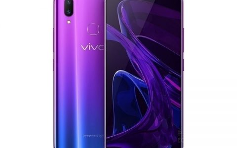 vivo x21参数配置、功能介绍及上市时间