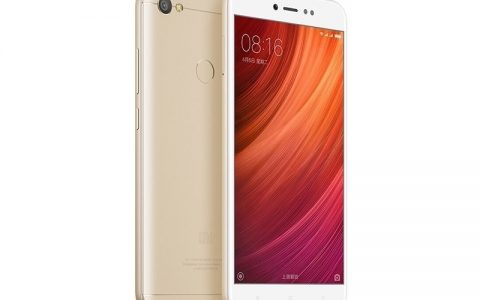 红米note 5a参数配置、功能介绍及上市时间