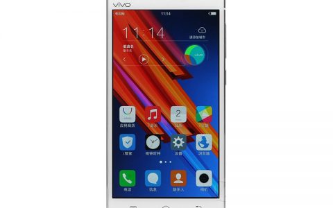 vivo x5pro参数配置、功能介绍及上市时间