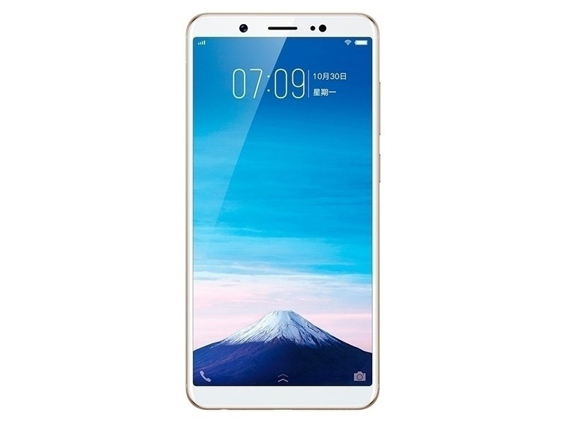 vivo y75参数配置、功能介绍及上市时间