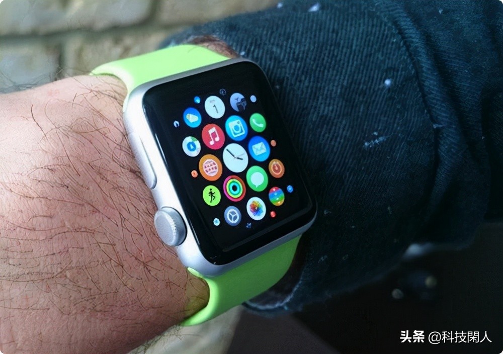 apple watch的35个技巧和功能：做一个智能手表大师