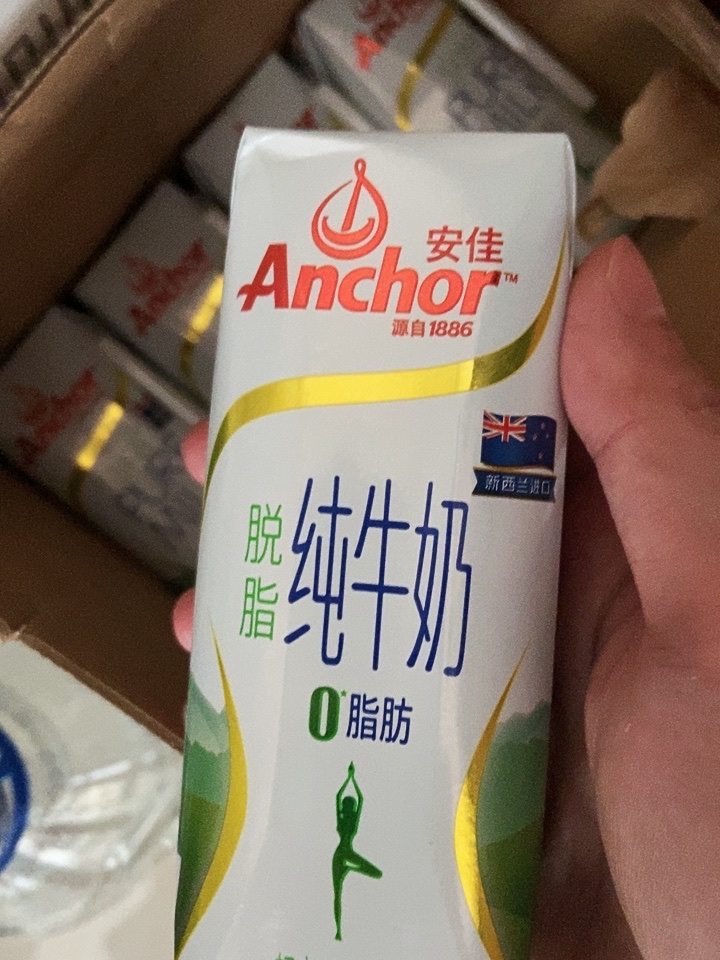 进口牛奶品牌有哪些？超市里常见的进口牛奶品牌