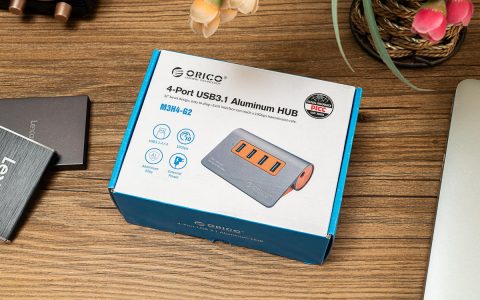 usb集线器什么牌子好？orico usb3.1 gen2集线器评测