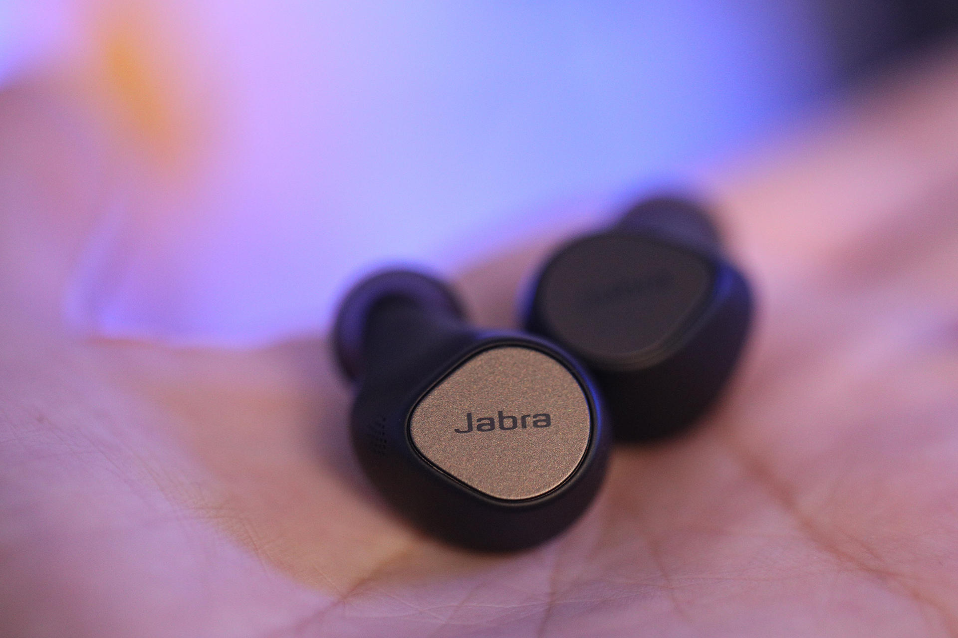 jabra蓝牙耳机怎么样？捷波朗jabra elite 7 pro评测