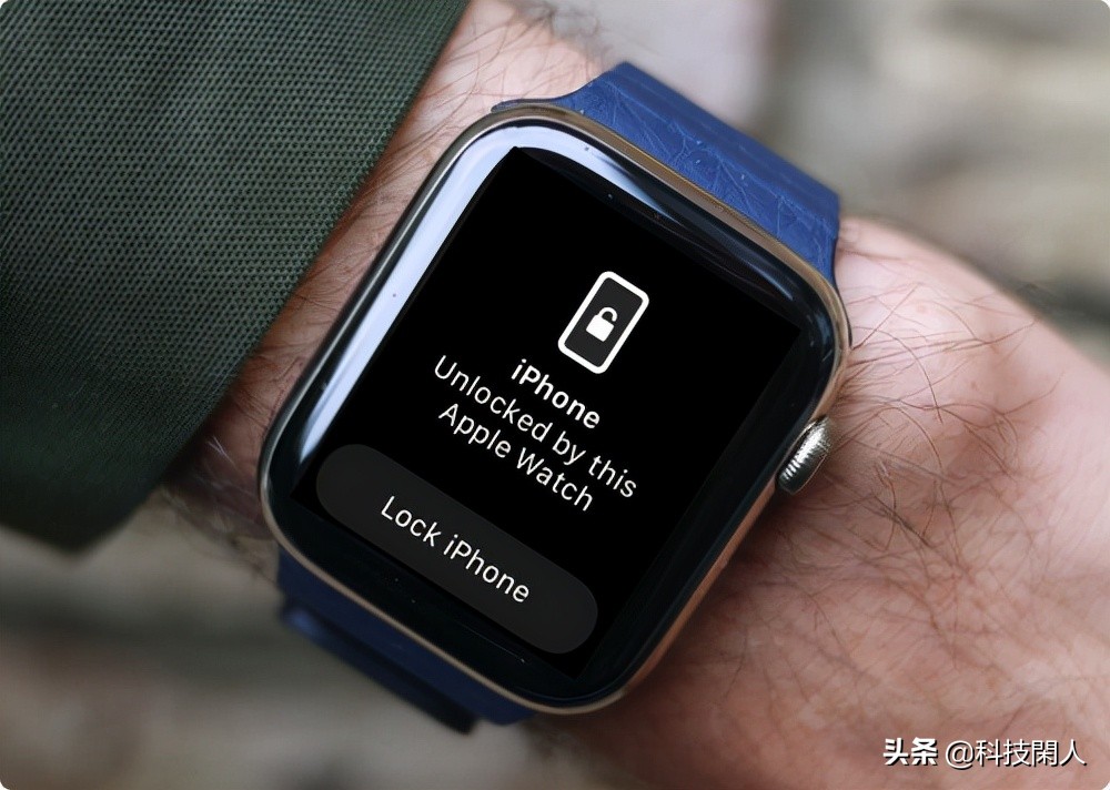 apple watch的35个技巧和功能：做一个智能手表大师