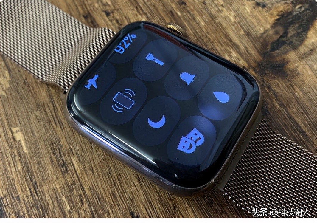 apple watch的35个技巧和功能：做一个智能手表大师