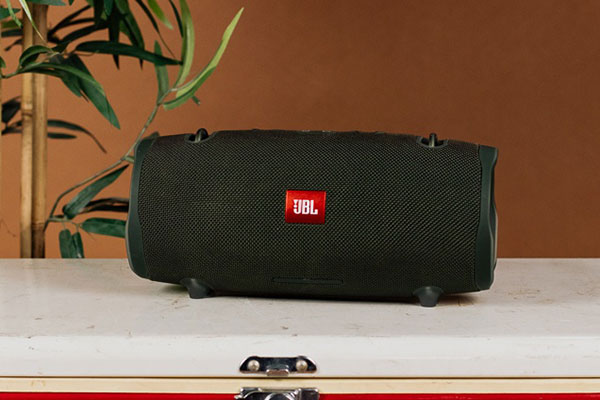 jbl xtreme 2