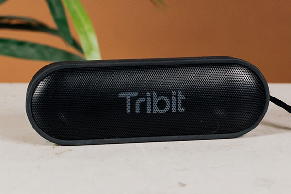 tribit xsound go