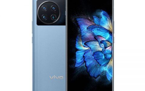 vivo x note参数配置、功能介绍及上市时间