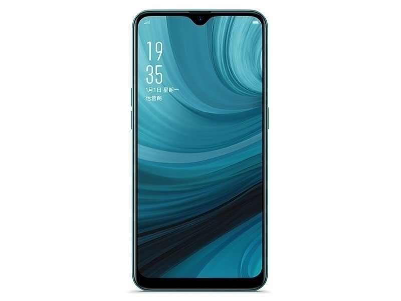 oppo a7参数配置、功能介绍及上市时间