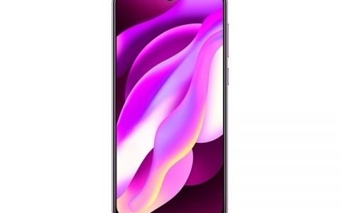 vivo y97参数配置、功能介绍及上市时间