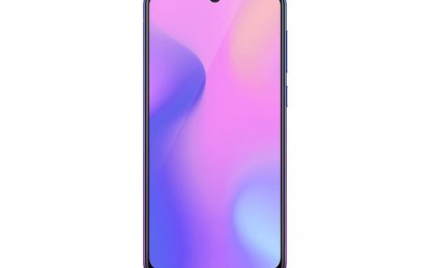 vivo z3i参数配置、功能介绍及上市时间