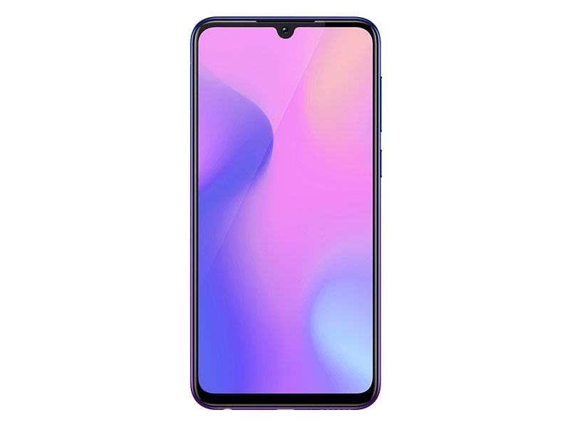 vivo z3i参数配置、功能介绍及上市时间