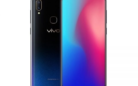 vivo z3参数配置、功能介绍及上市时间