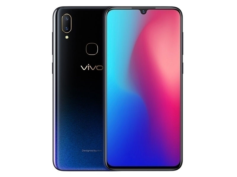 vivo z3参数配置、功能介绍及上市时间