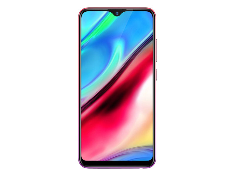 vivo y93参数配置、功能介绍及上市时间