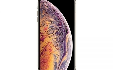 苹果iphone xs max参数配置、功能介绍及上市时间