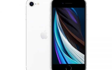 苹果iphone se 2参数配置、功能介绍及上市时间