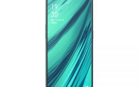 oppo a9参数配置、功能介绍及上市时间