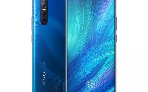 vivo x27参数配置、功能介绍及上市时间