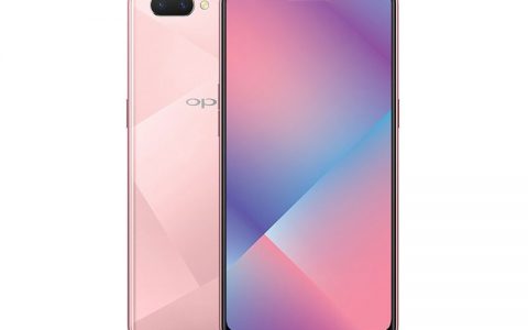 oppo a5参数配置、功能介绍及上市时间