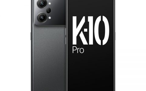 oppo k10 pro参数配置、功能介绍及上市时间