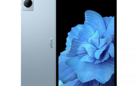 vivo pad参数配置、功能介绍及上市时间