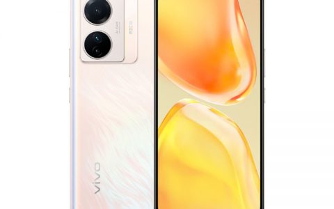 vivo s15e参数配置、功能介绍及上市时间