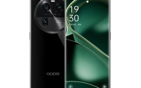 oppo find x6参数配置、功能介绍及上市时间