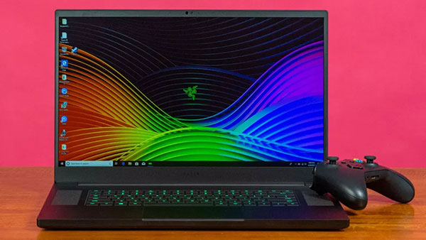 雷蛇（razer）灵刃17专业版