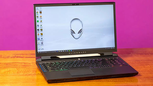 外星人alienware area 51m