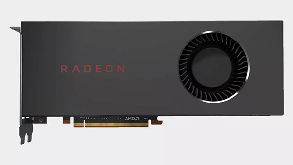 amd radeon rx 5700