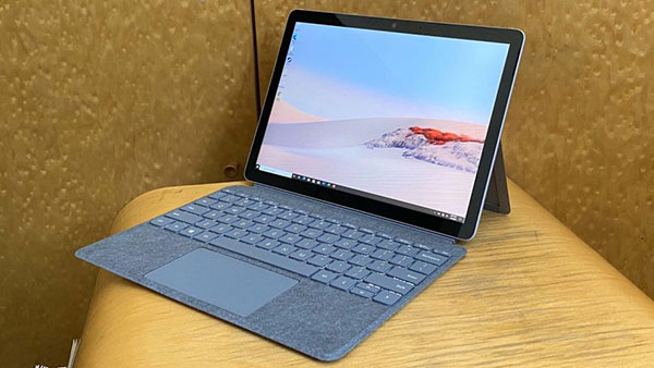 microsoft surface go 2