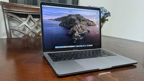 apple macbook pro（13英寸，2020年）