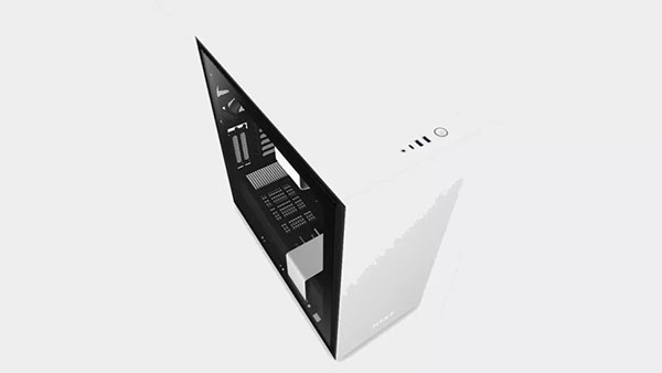 恩杰 nzxt h710i