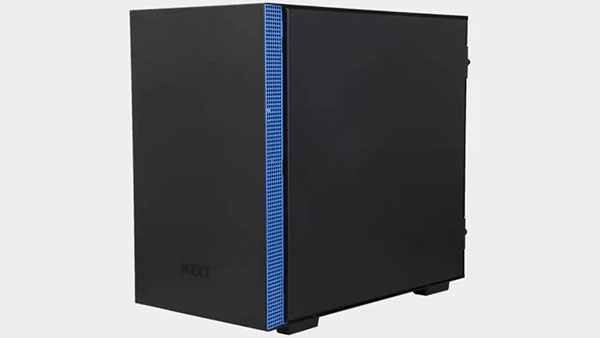 恩杰 nzxt h210i