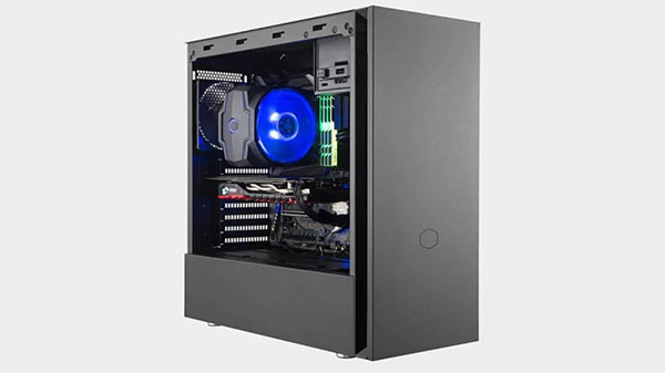 酷冷至尊(coolermaster)silencio s600