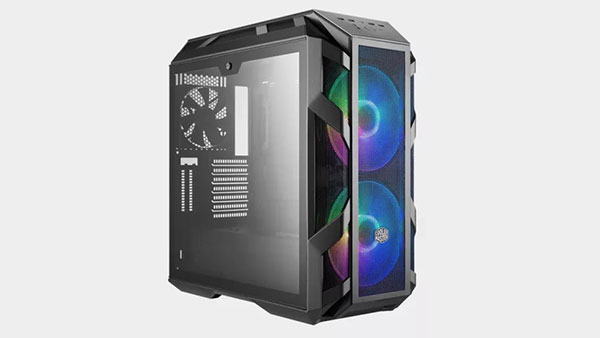 酷冷至尊(coolermaster)mastercase h500m