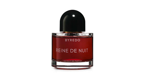 byredo reine de nuit