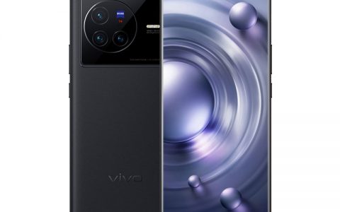 vivo x80参数配置、功能介绍及上市时间