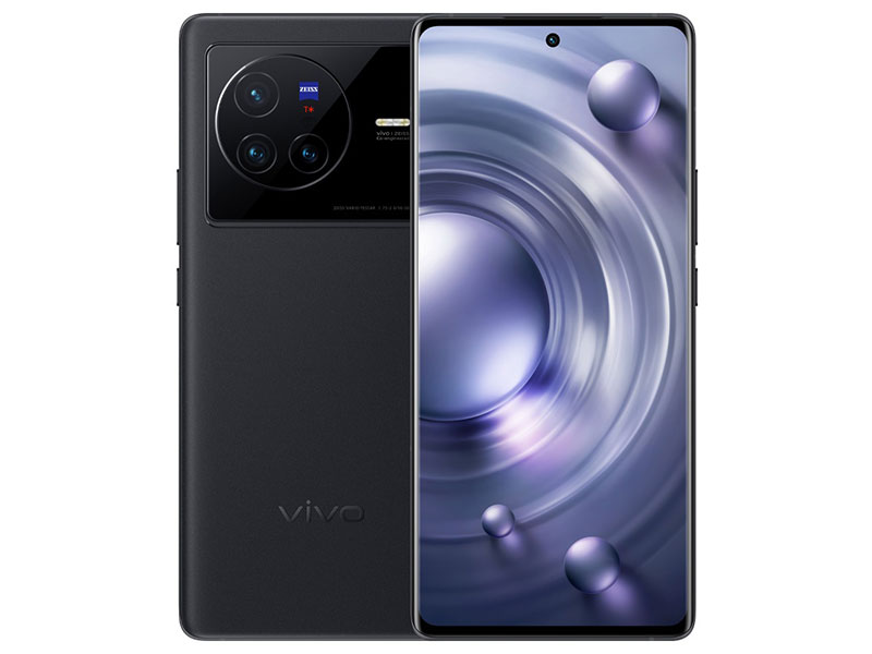 vivo x80参数配置、功能介绍及上市时间