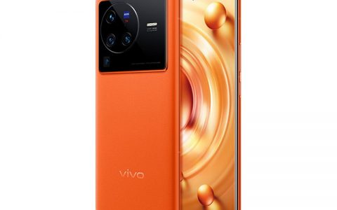 vivo x80 pro参数配置、功能介绍及上市时间