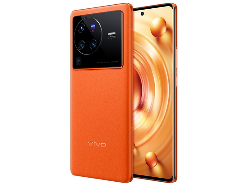 vivo x80 pro参数配置、功能介绍及上市时间