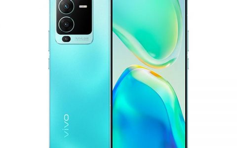 vivo s15参数配置、功能介绍及上市时间