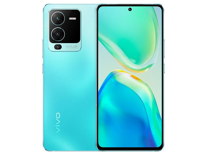 vivo s15参数配置、功能介绍及上市时间