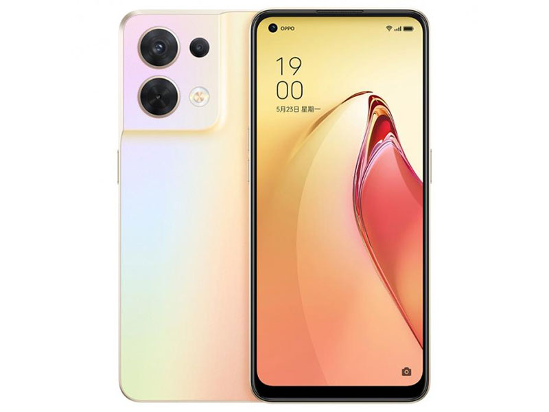 oppo reno8参数配置、功能介绍及上市时间