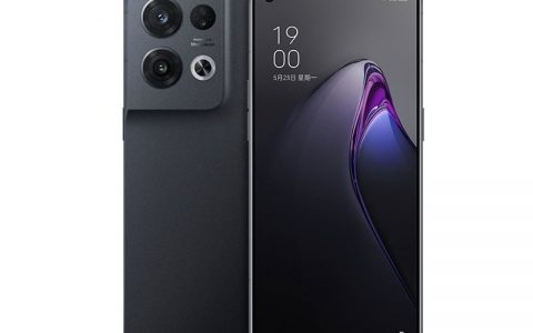 oppo reno8 pro参数配置、功能介绍及上市时间