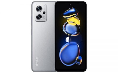 redmi note 11t pro参数配置、功能介绍及上市时间