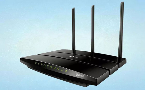 tp-link archer a7