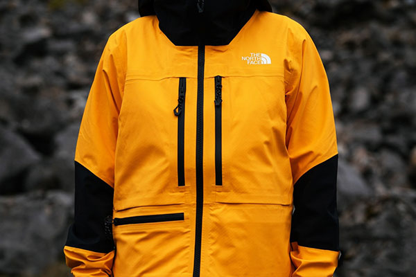 the north face futurelight summit l5